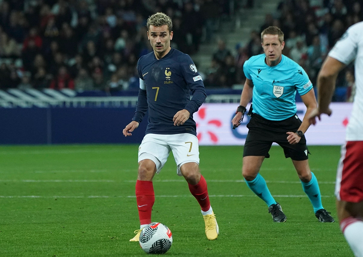 Griechenland Frankreich Tipp