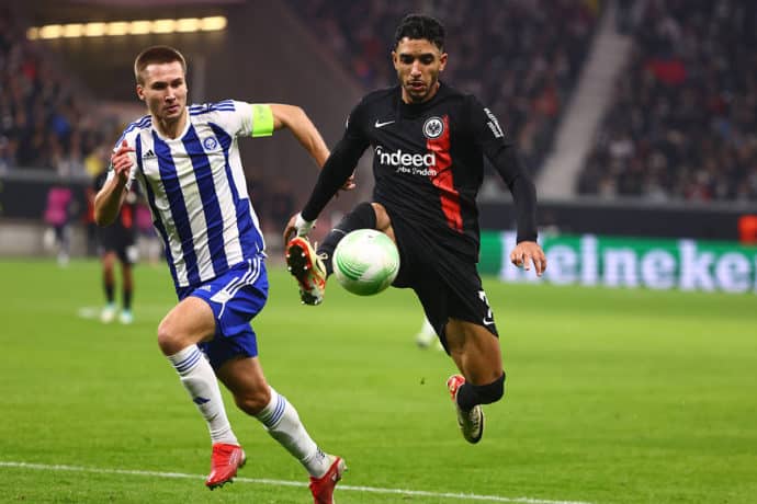 helsinki - frankfurt übertragung stream