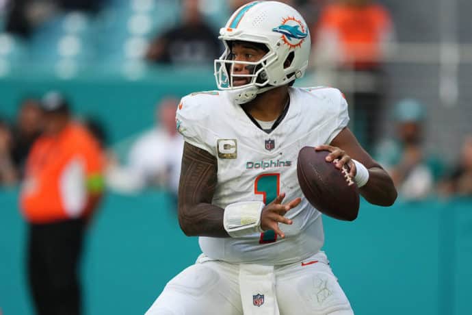 jets vs. dolphins übertragung stream