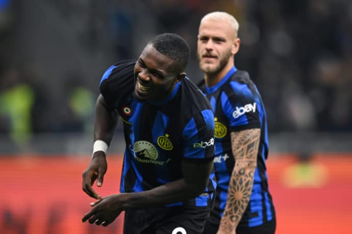 Juventus Inter Tipp