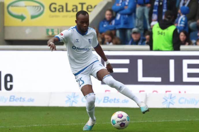 Magdeburg Rostock Tipp