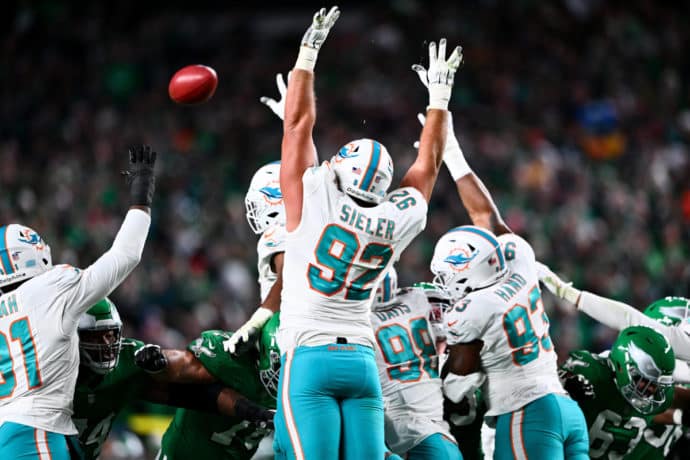 NFL Week 9 2023
