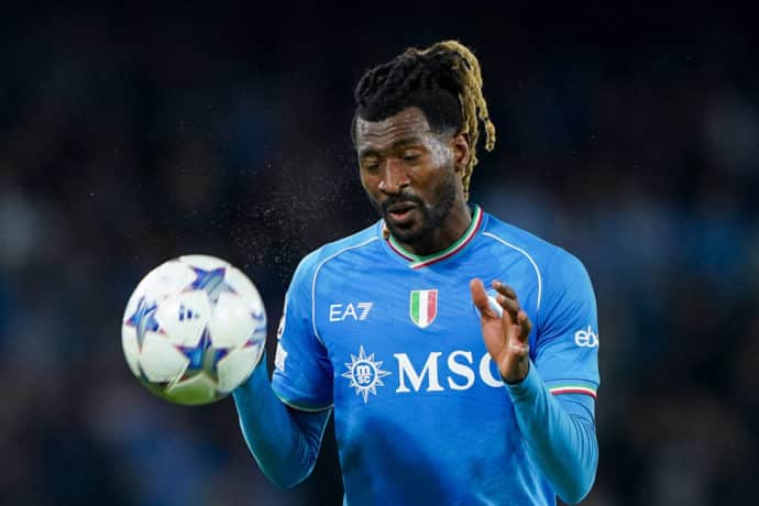 Neapel Empoli Tipp