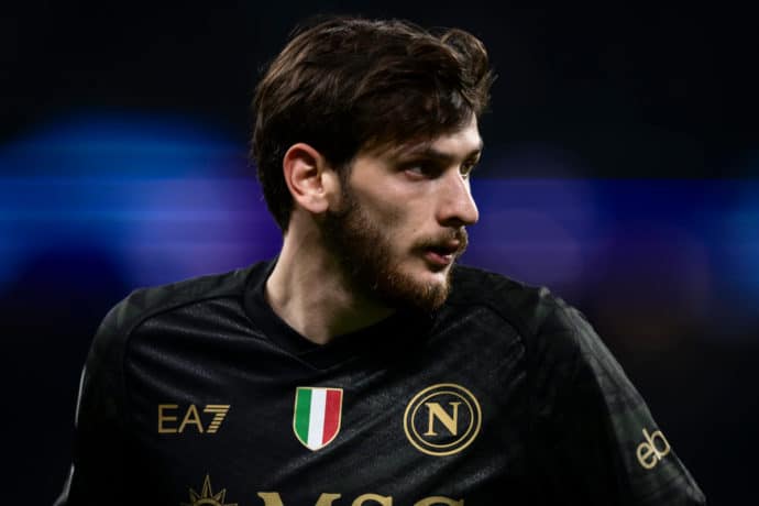 Neapel Inter Mailand Tipp