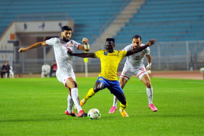 Niger Tansania Tipp