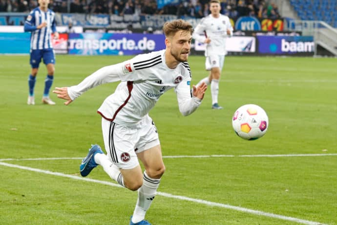 Nürnberg Düsseldorf Tipp