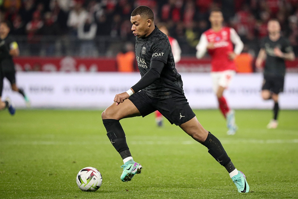 PSG AS Monaco Tipp