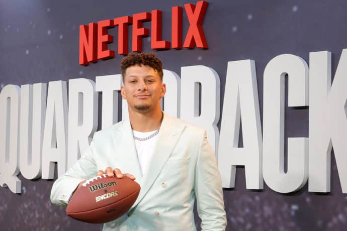 patrick mahomes gehalt vermögen