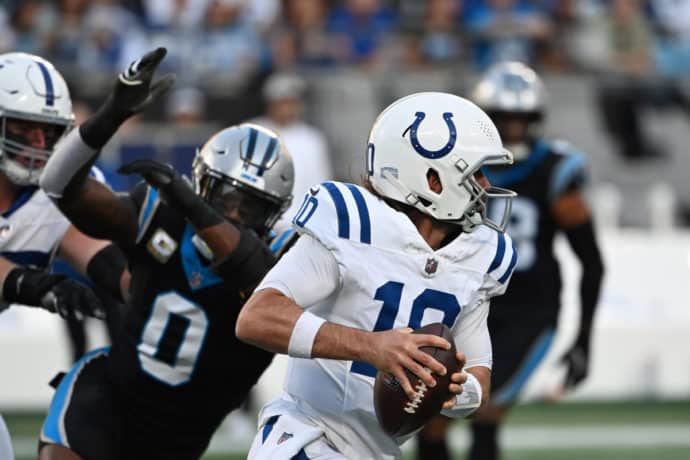 Patriots Colts Tipp