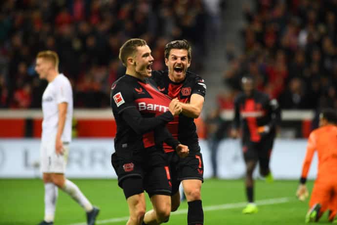 Qarabag Agdam Leverkusen Tipp