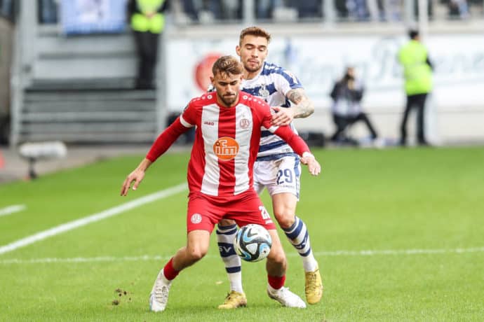 RW Essen Mannheim Tipp