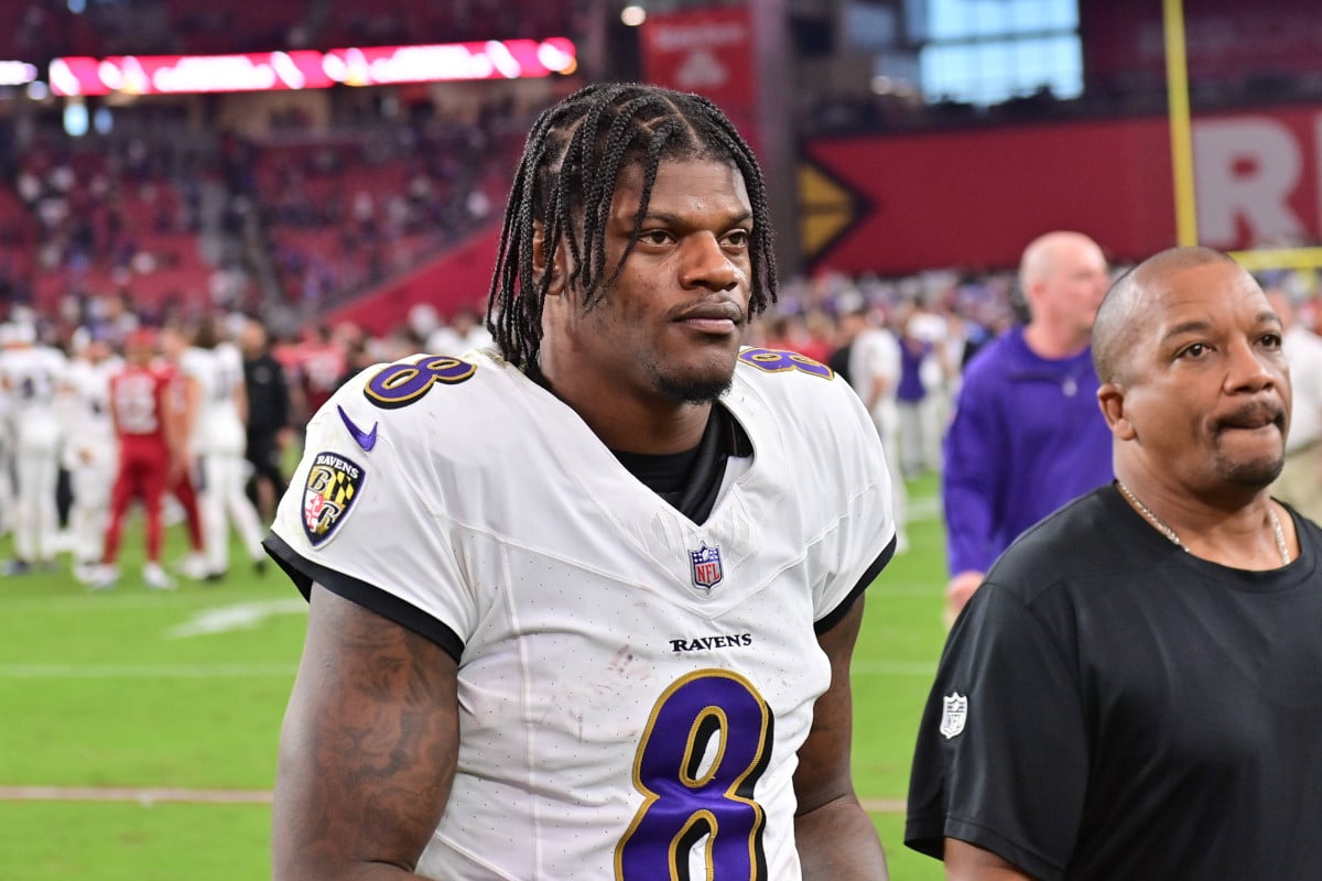 Ravens vs. Browns Prediction zur NFL Week 10 12.11.2023