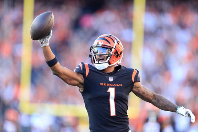 ravens vs.bengals übertragung uhrzeit
