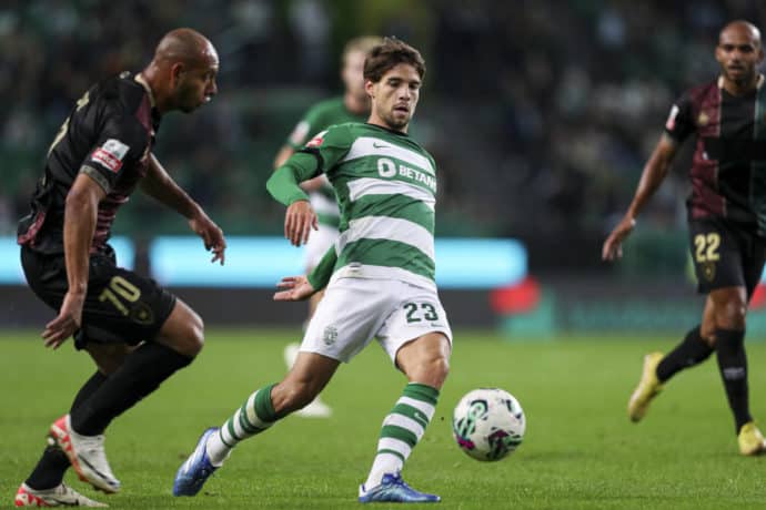 Sporting Rakow Tipp