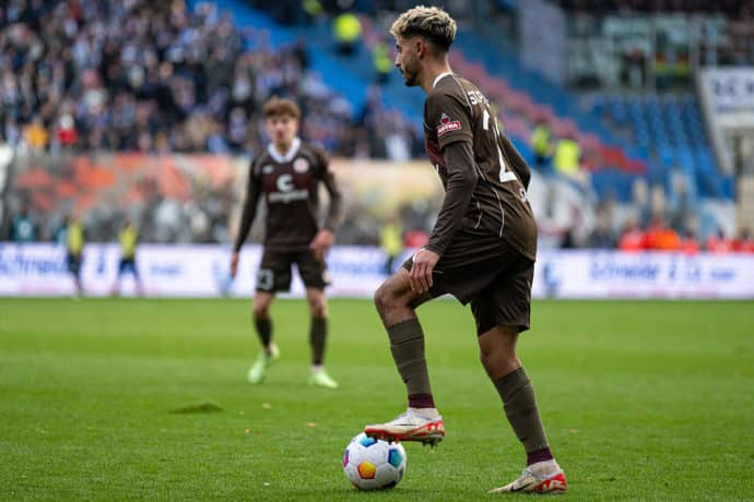 st. pauli - hsv übertragung stream uhrzeit