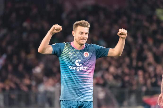 St. Pauli Hannover Tipp