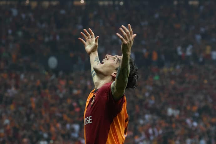 SüperLig Tipps 12. Spieltag