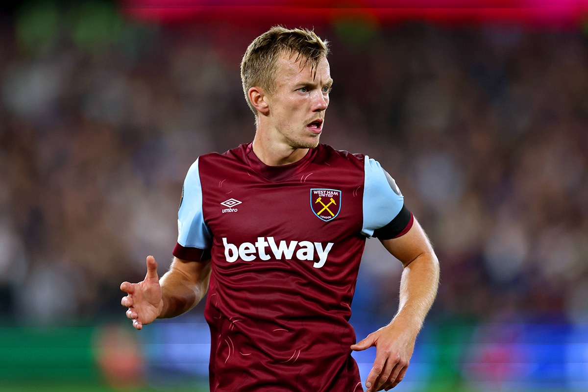 TSC West Ham Tipp