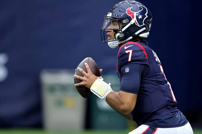 texans vs. jaguars übertragung
