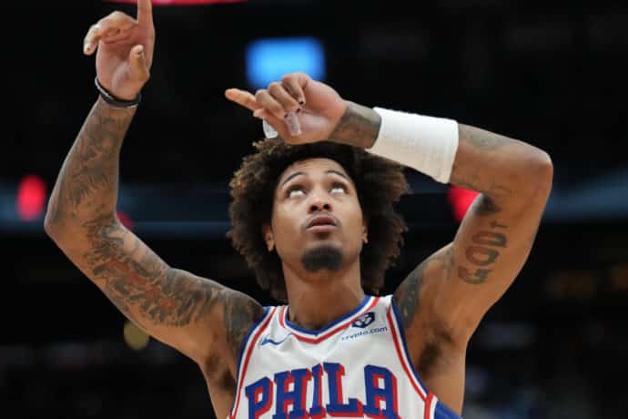 Thunder 76ers Tipp