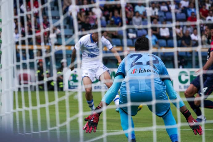 Turin FC Frosinone Tipp