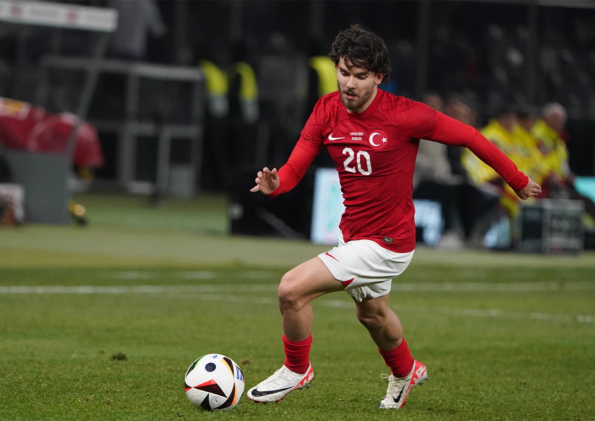 Wales Türkei Tipp