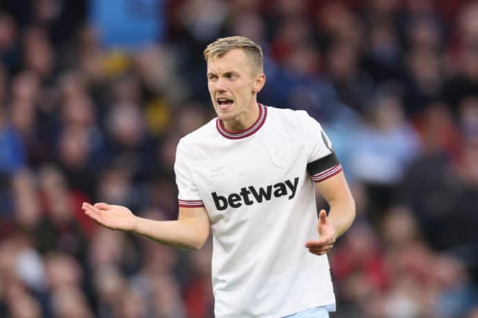 West Ham Olympiakos Tipp