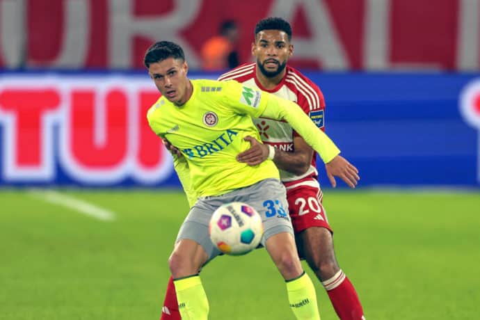 Wiesbaden Kaiserslautern Tipp