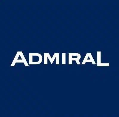 Admiral Logo