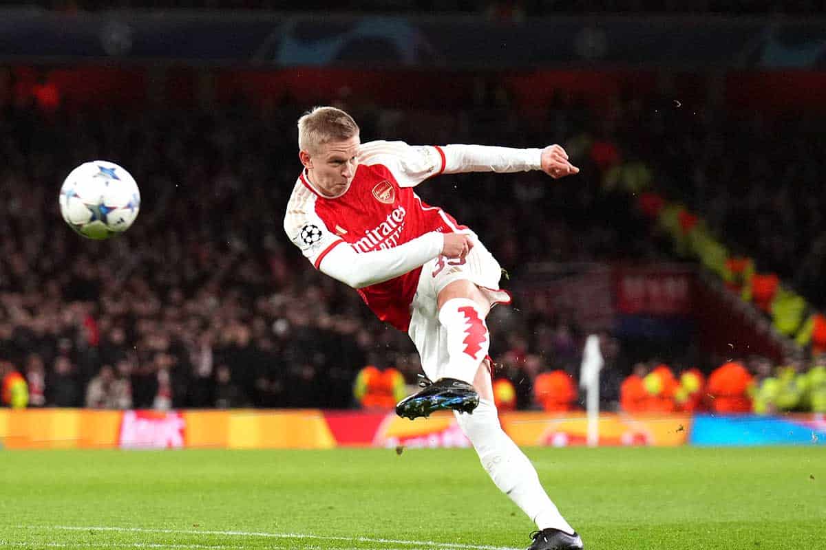Arsenal Burnley Tipp