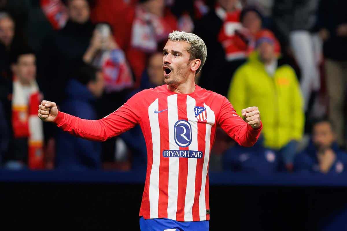 Atletico Madrid Villarreal Tipp