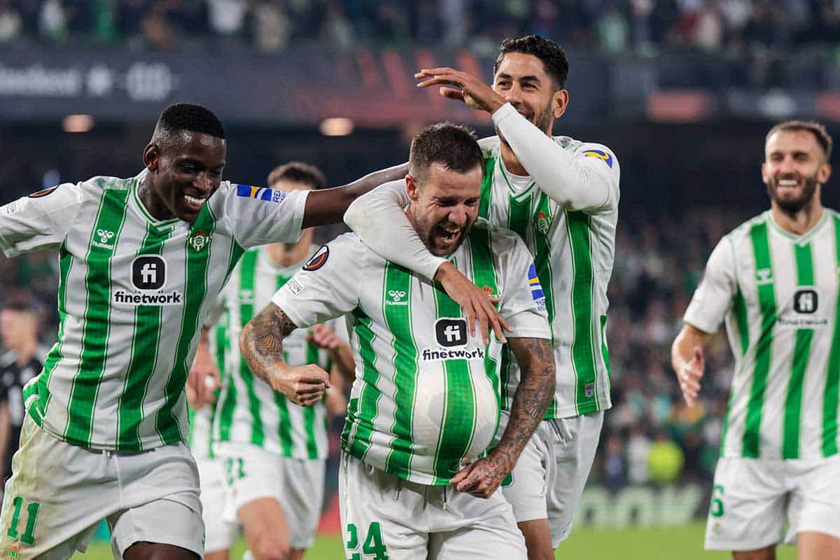 FC Granada - FC Sevilla Tipp