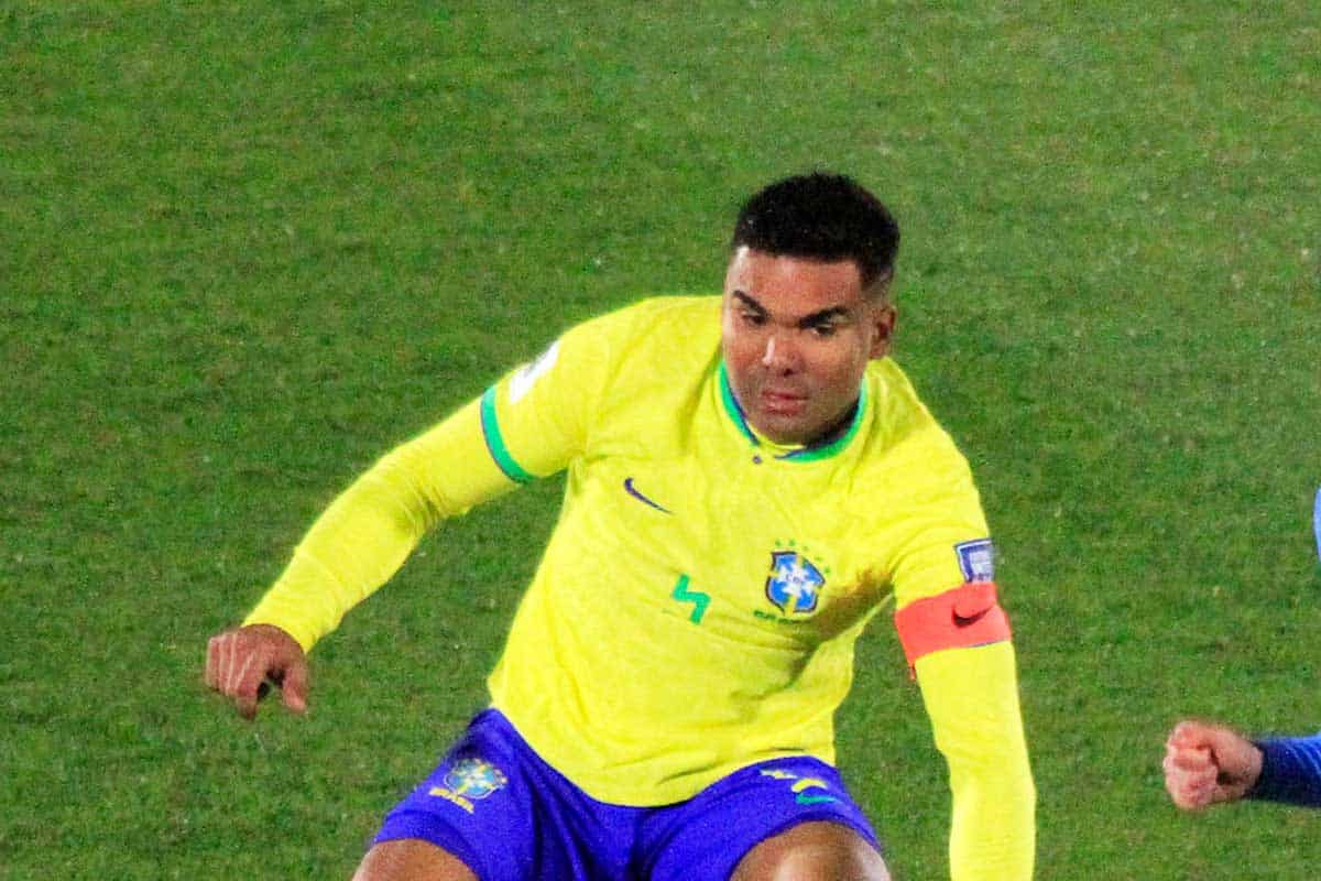 Kolumbien Brasilien Tipp