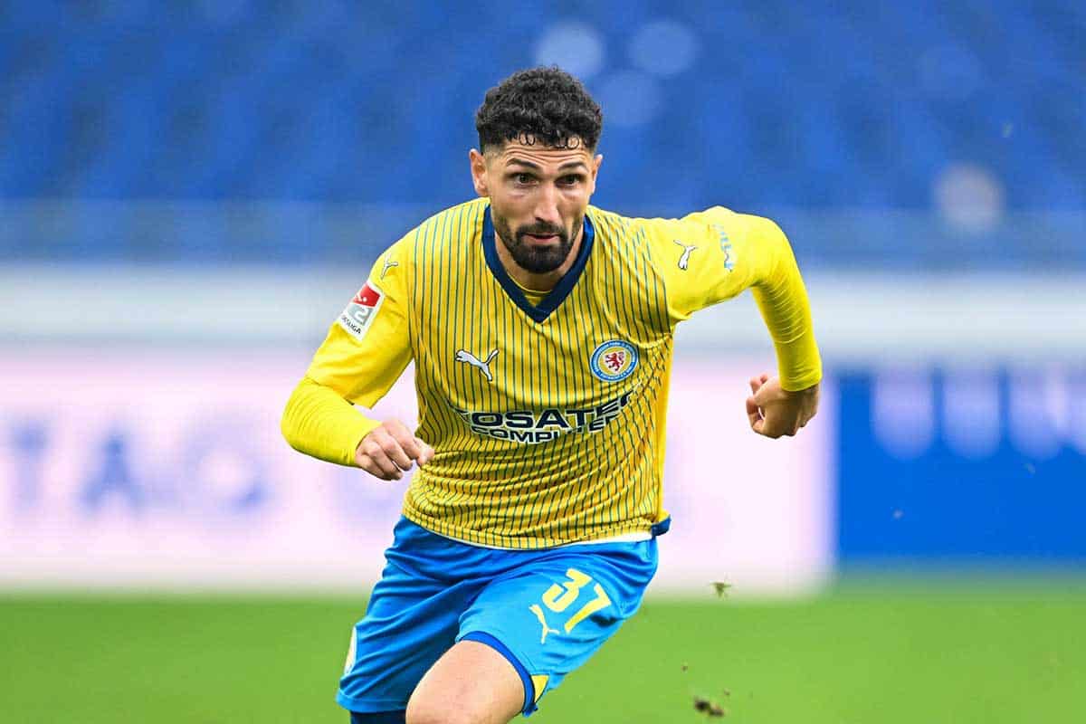 Braunschweig Onsabrück Tipp