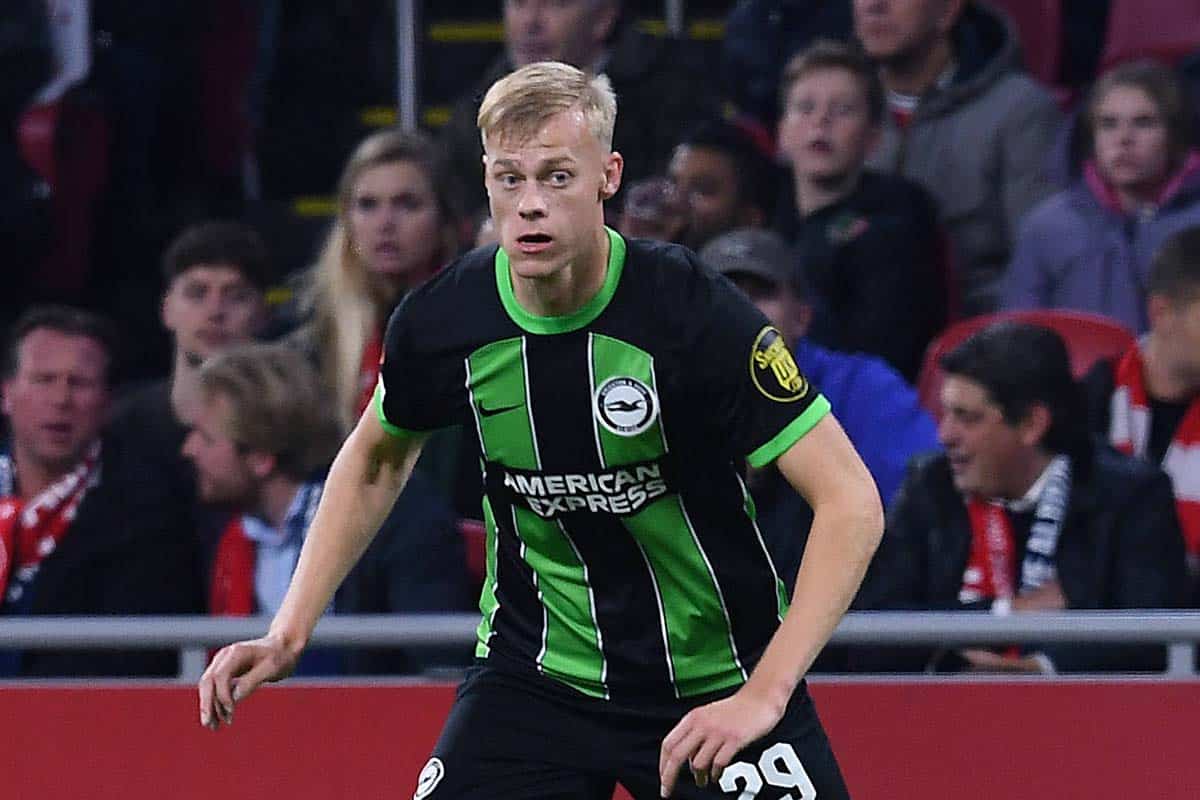 AEK Athen Brighton Tipp