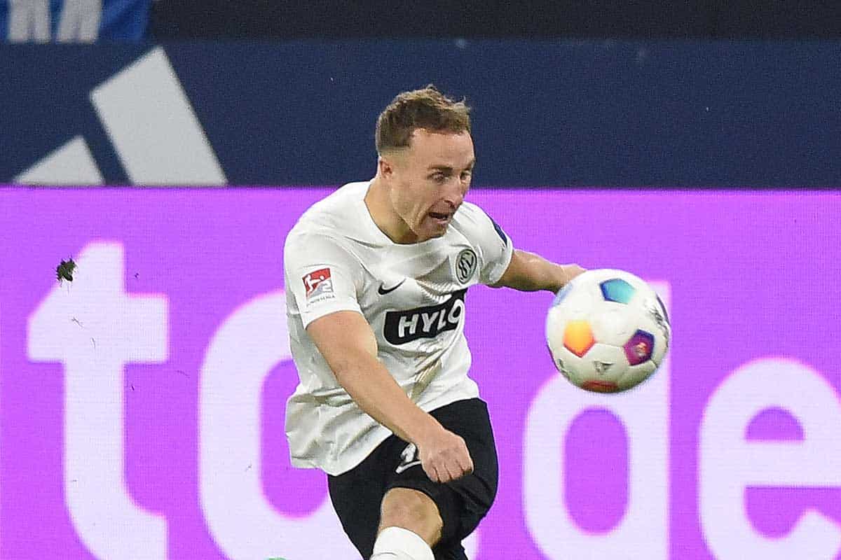 Elversberg Paderborn Tipp