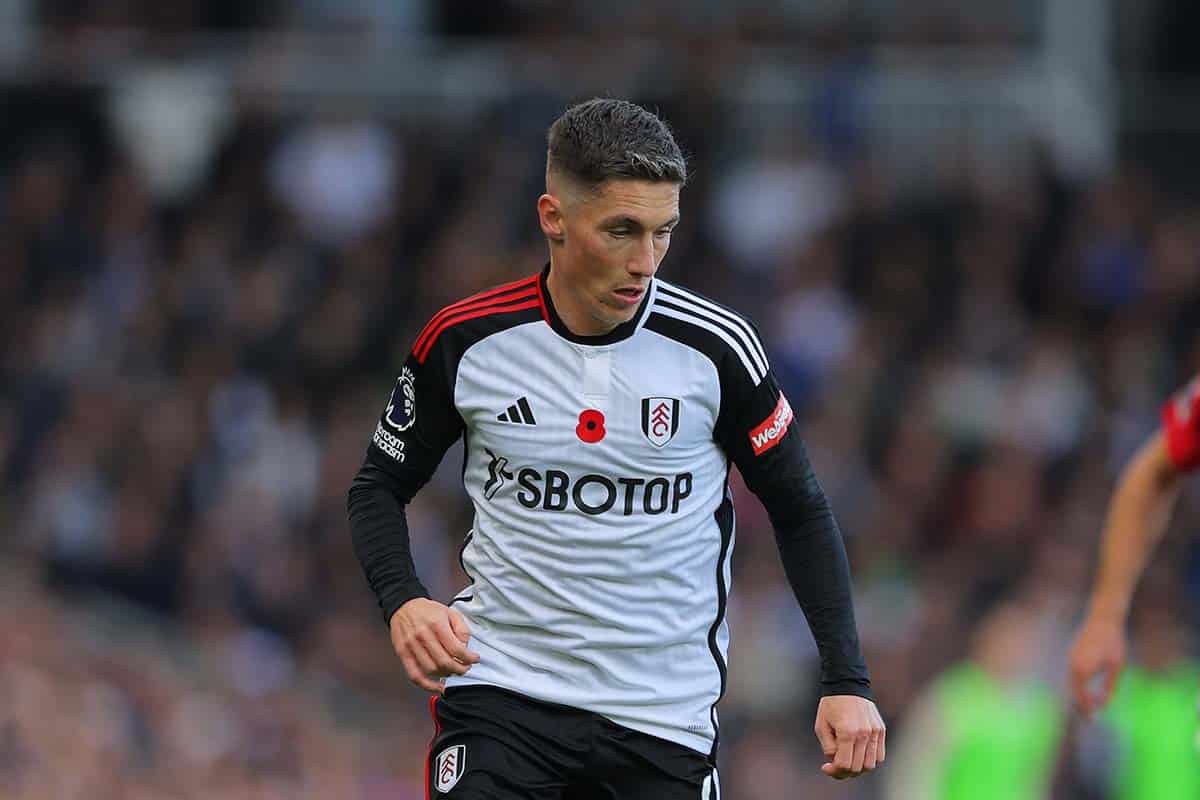 Fulham Wolverhampton Tipp