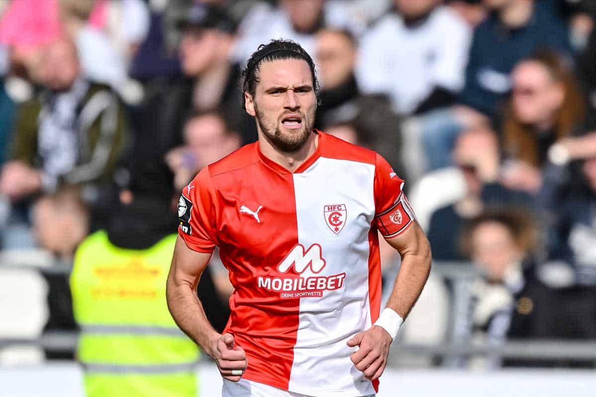 Halle Viktoria Köln Tipp