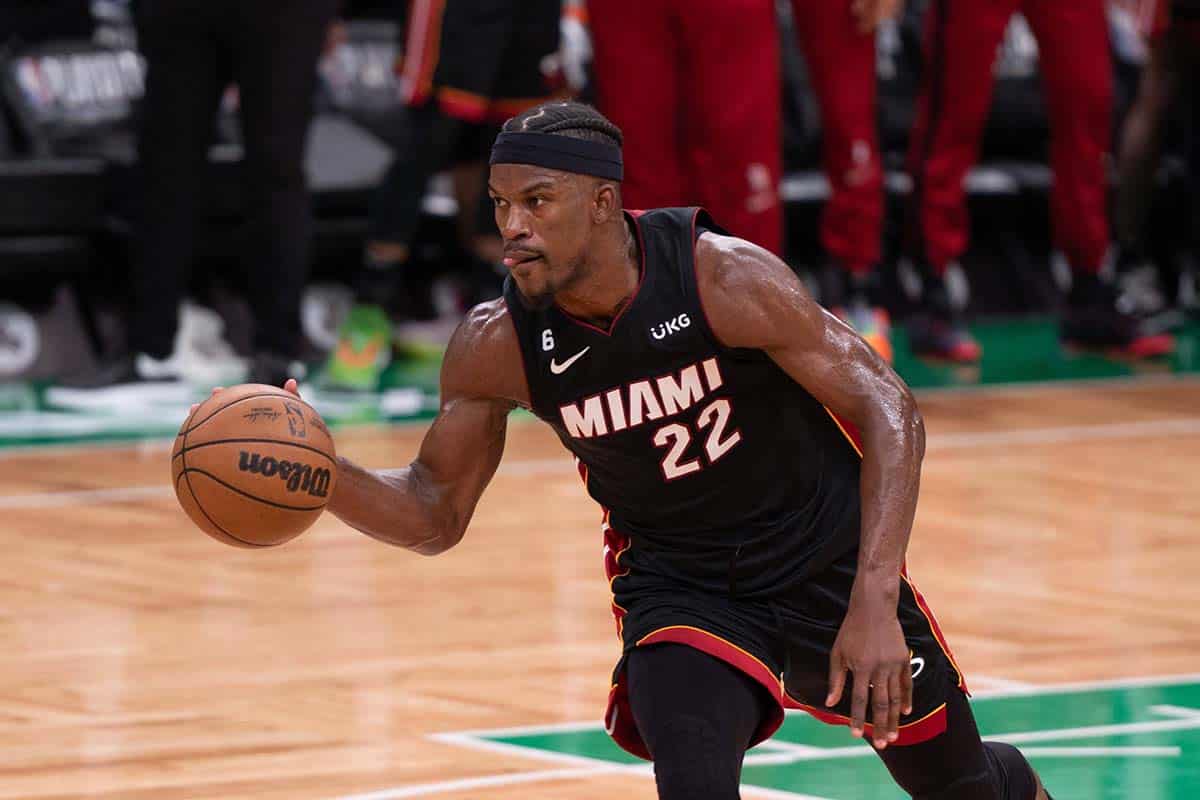 Heat Nets Tipp