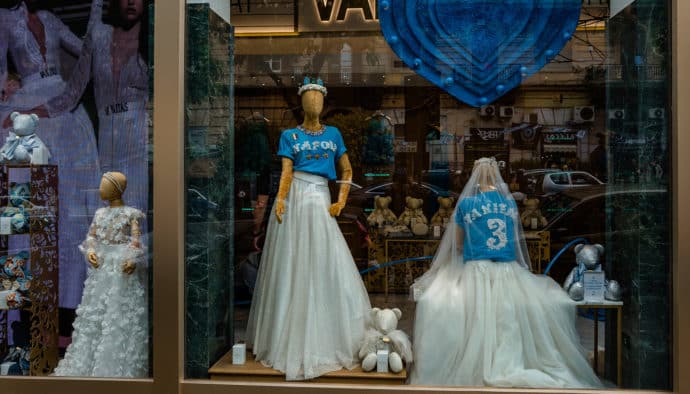 Hochzeitstermine 2024 Fußball-Fans