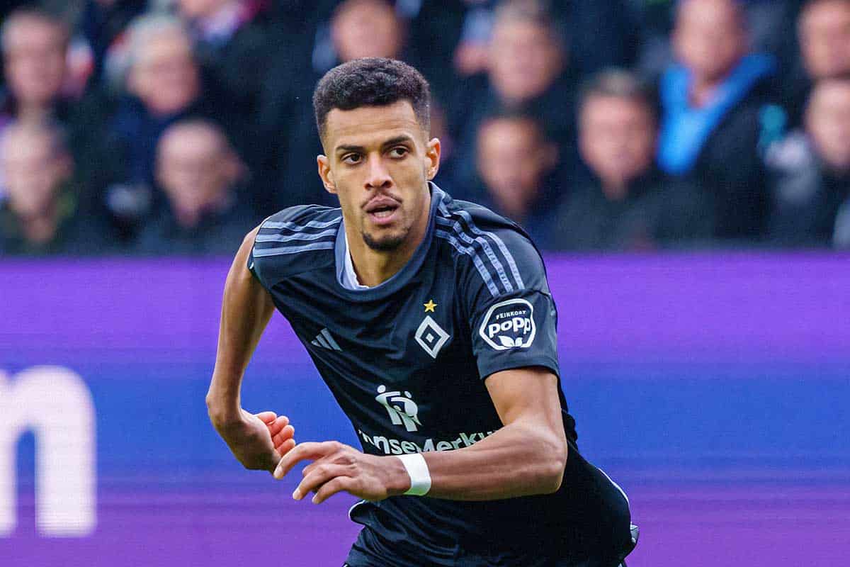 HSV Braunschweig Tipp