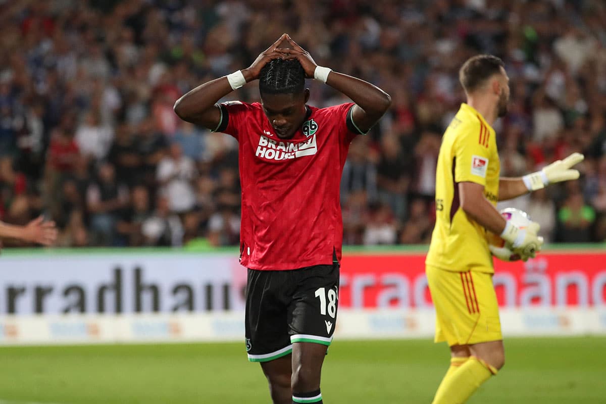 Hannover Braunschweig Tipp