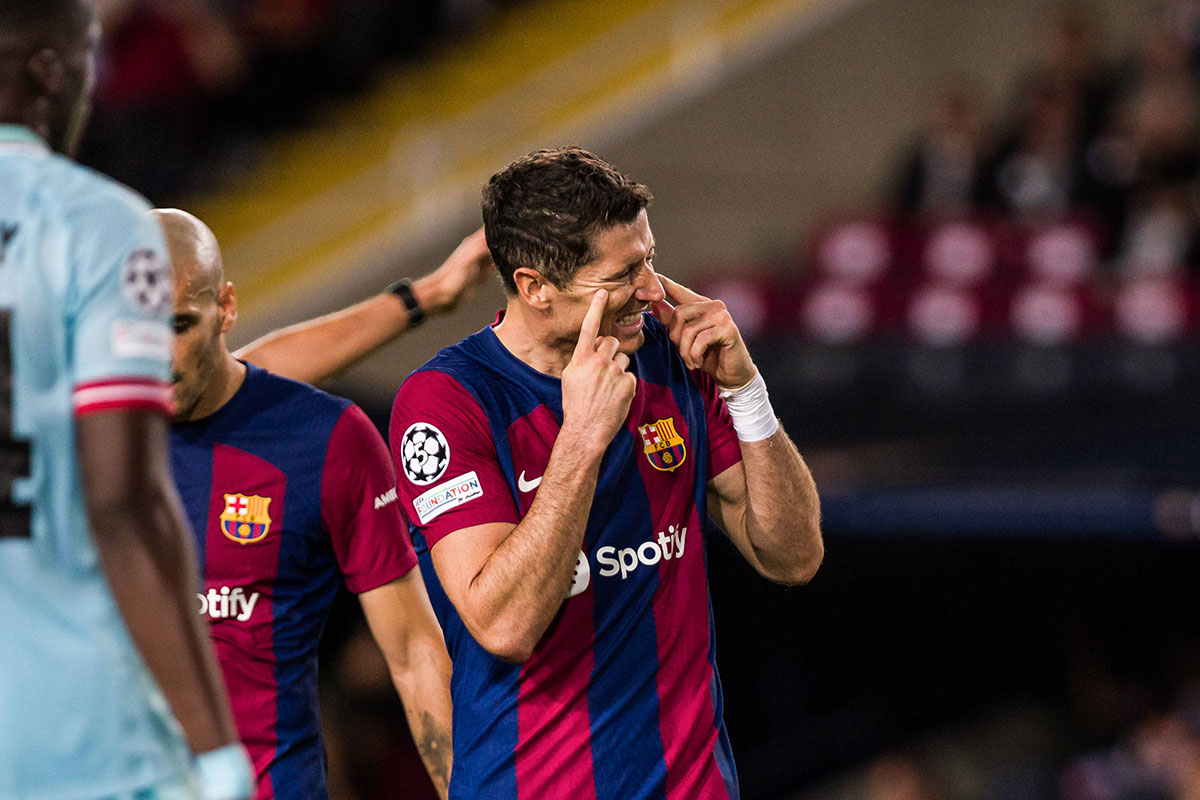 Schachtjor Donezk Barcelona Tipp