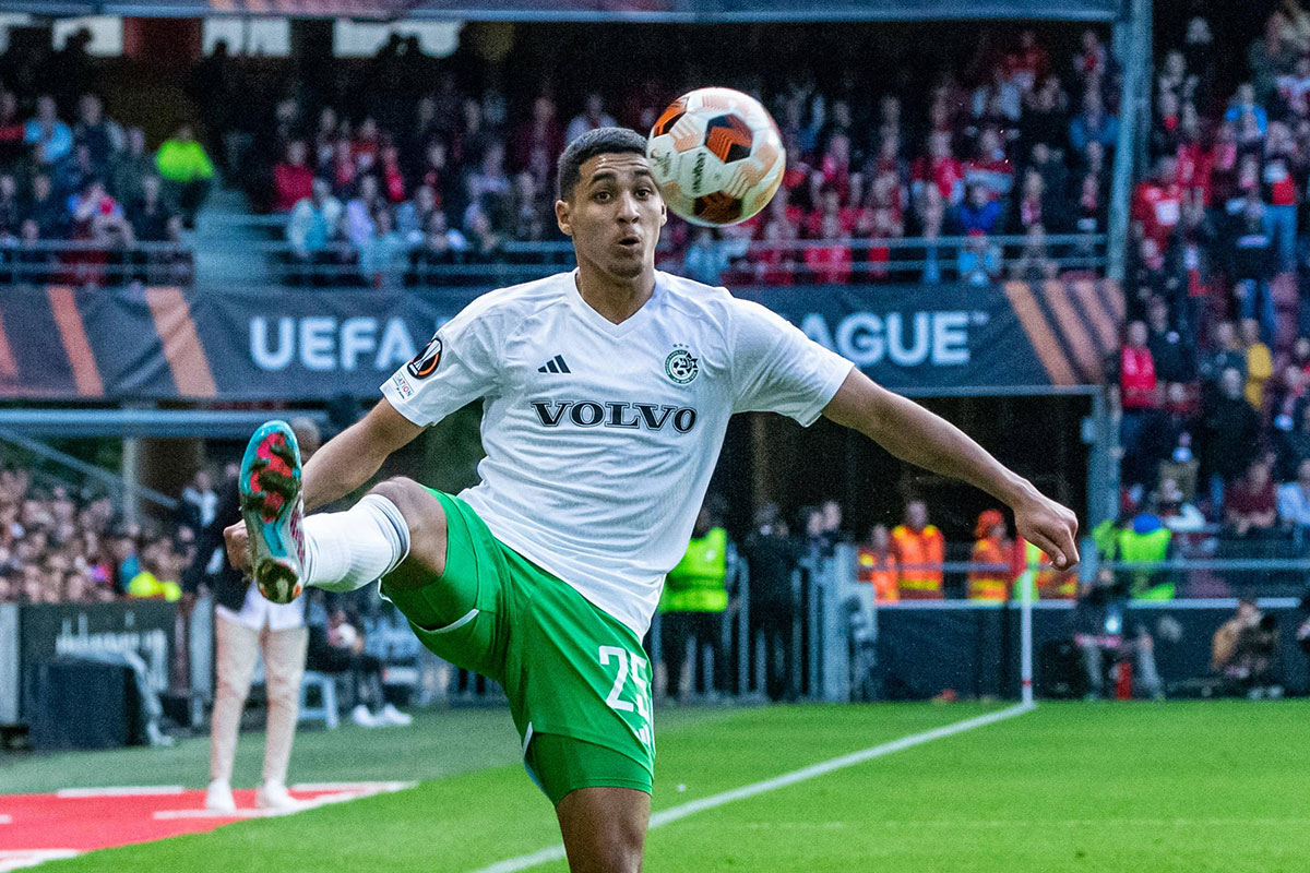 Haifa Villarreal Tipp