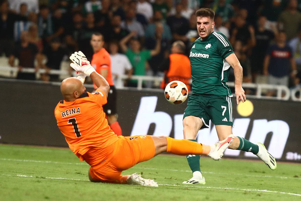Villarreal Panathinaikos Tipp
