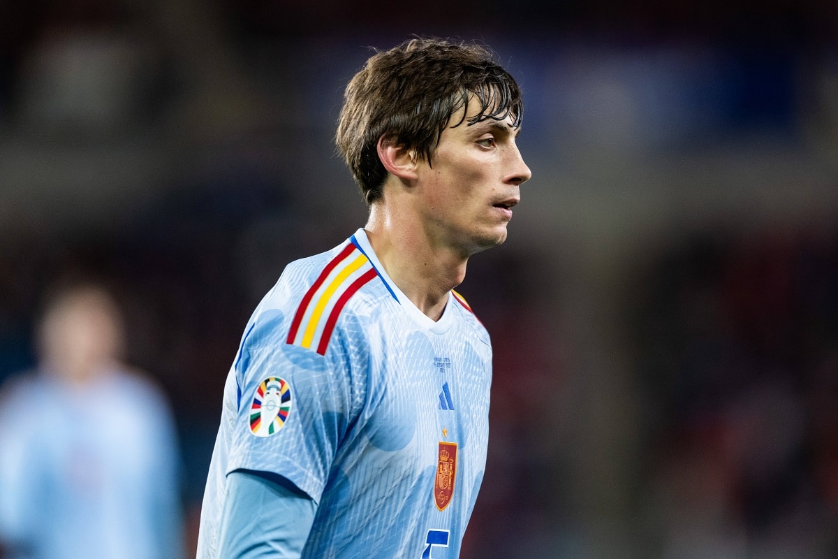 Spanien Georgien Tipp
