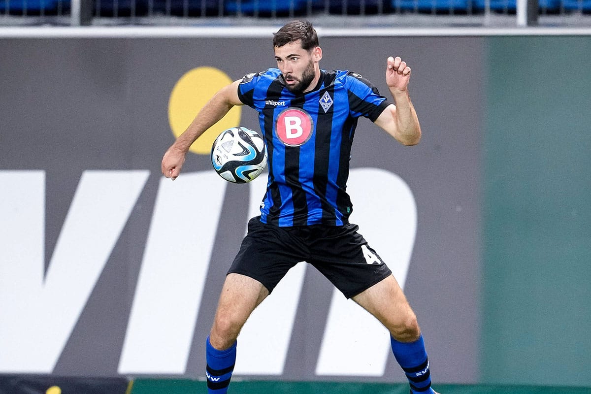 Mannheim Duisburg Tipp