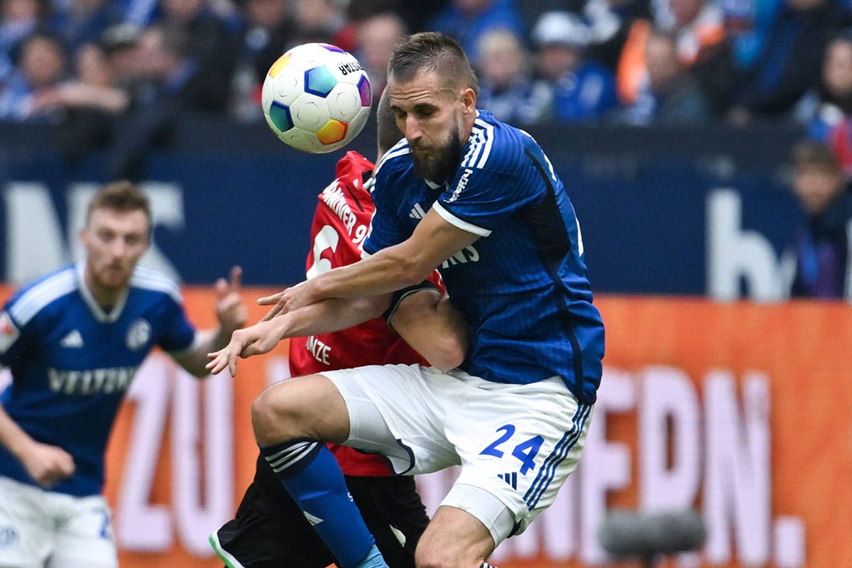 Schalke Elversberg Tipp