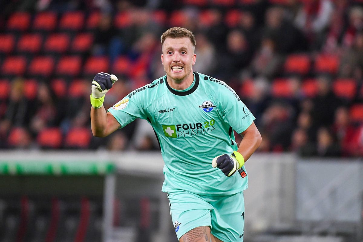Paderborn Nürnberg Tipp