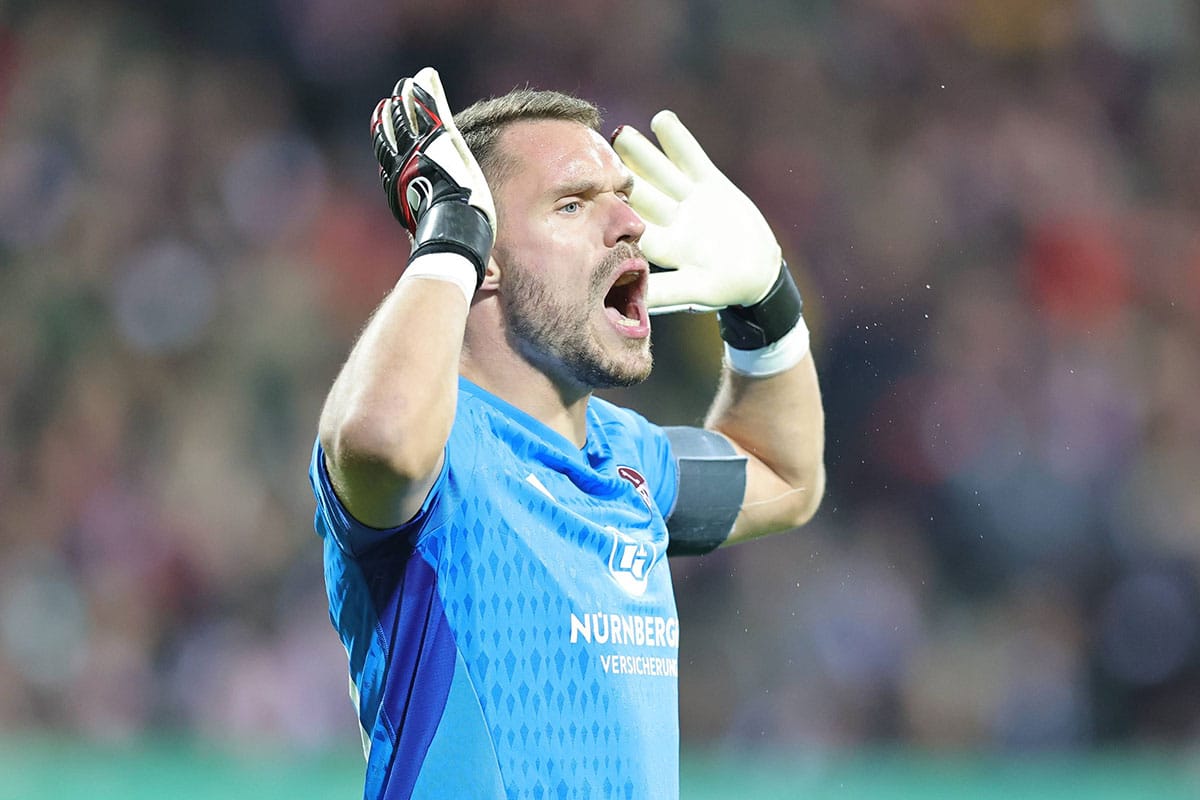 Nürnberg Schalke Tipp